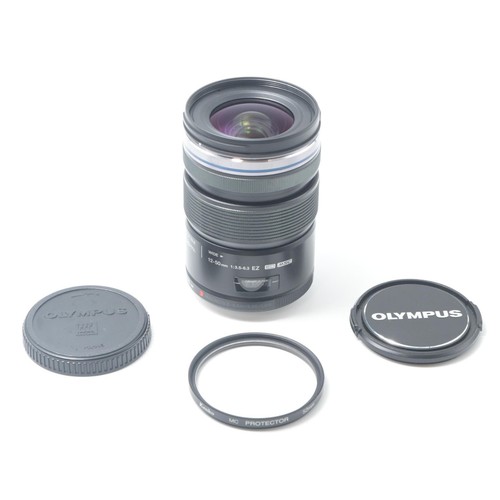 Olympus zuiko digital ed - digital,