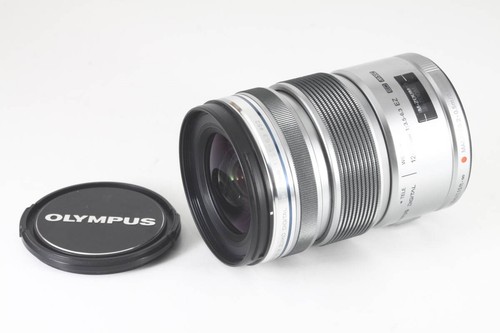 Olympus zuiko obiettivo - olympus, m.zuiko