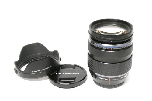 Obiettivo olympus zuiko - obiettivo, m.zuiko
