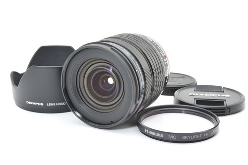 Olympus zuiko digital ed - m.zuiko,