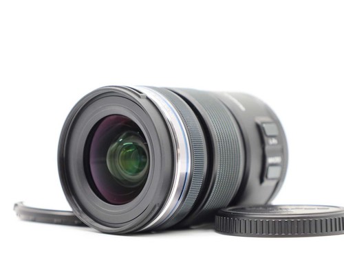 Obiettivo olympus zuiko - obiettivo, m.zuiko