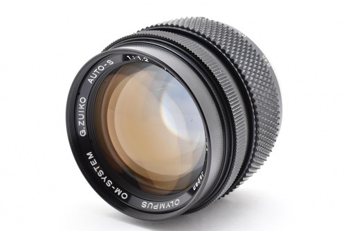 Exc obiettivo olympus - [exc+5],