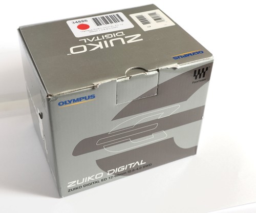 Olympus zuiko 60 mm - zuiko, 12-60