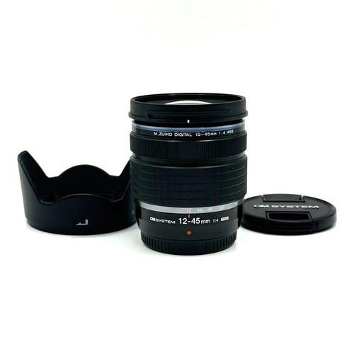 Quasi come nuovo olympus - [quasi,