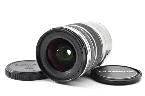 Obiettivo olympus zuiko - olympus, m