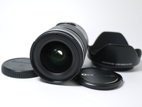 Olympus zuiko obiettivo - olympus, m.zuiko