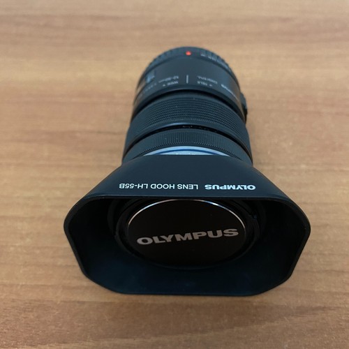Olympus zuiko ez - olympus,
