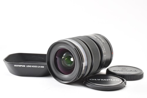 Obiettivo olympus zuiko - obiettivo, m.zuiko