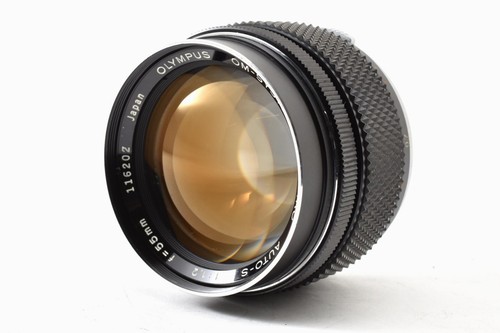 Olympus system zuiko - olympus, g.zuiko