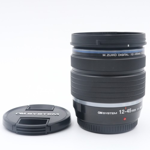 Top mint system m zuiko - [top, om