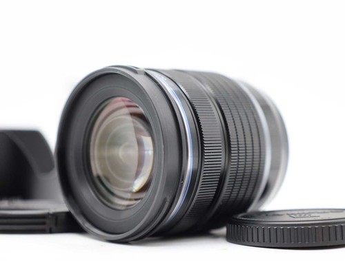 Obiettivo olympus zuiko - obiettivo, m.zuiko