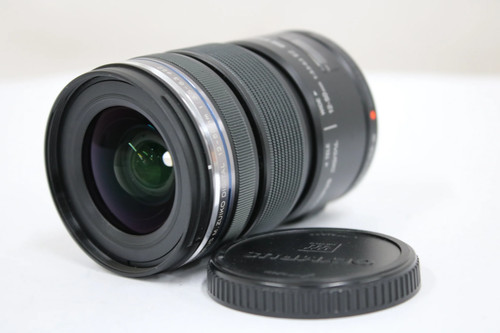 Ottica ecc olympus m zuiko - olympus, m.zuiko