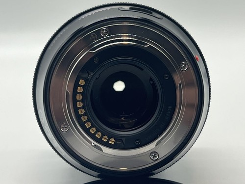 Obiettivo olympus zuiko - obiettivo, m.zuiko