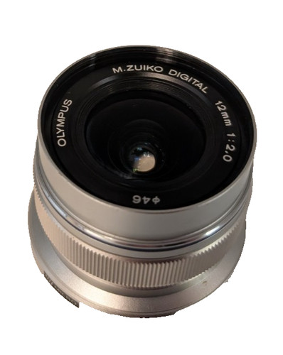 Olympus zuiko 2 0 - f/2.0, ed