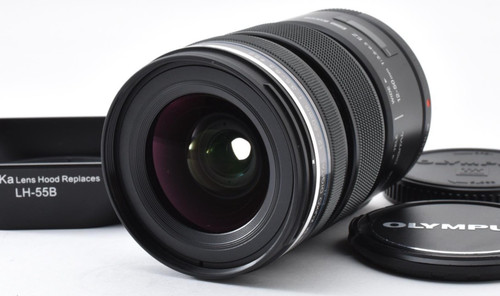 Come nuovo olympus - nuovo+++],