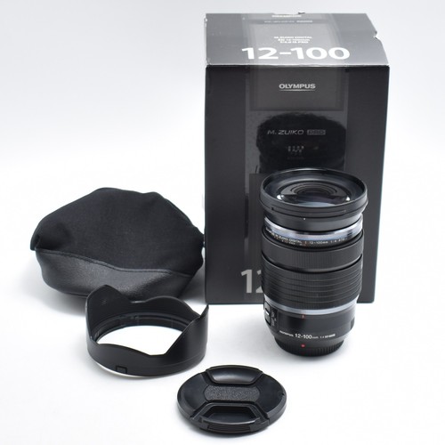 Exc om system m zuiko - system, m.zuiko