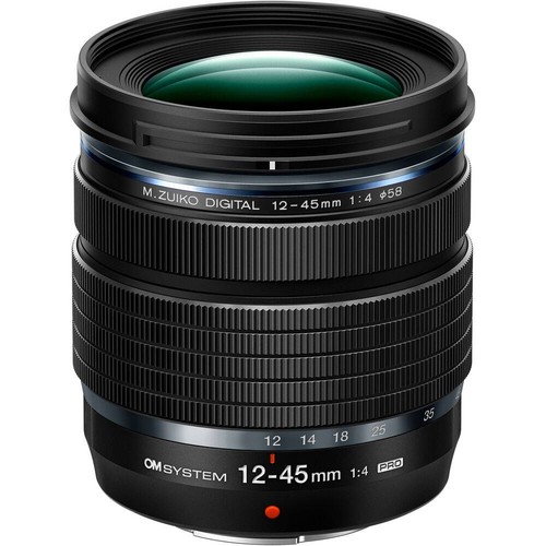 Olympus system zuiko - om,