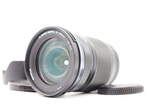 Obiettivo olympus zuiko - olympus, m.zuiko