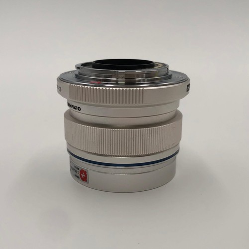Obiettivo olympus zuiko - olympus, m.zuiko