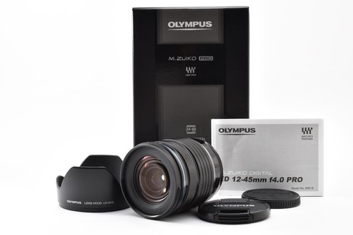 Obiettivo olympus zuiko - obiettivo,