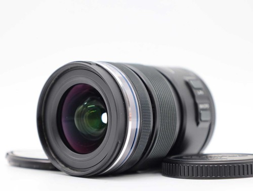 Obiettivo olympus zuiko - olympus, m.zuiko