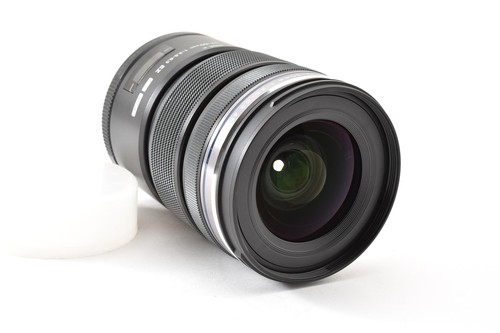 Ottimo come nuovo olympus - [ottimo,