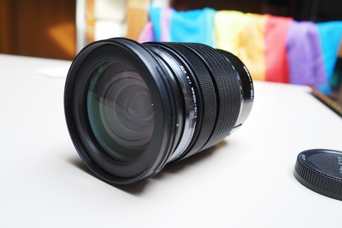 Olympus system m zuiko - olympus, om