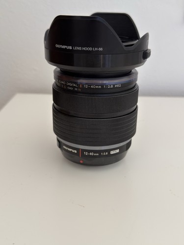 Olympus zuiko digital - olympus, ed