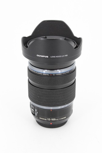 Objectif lens olympus - lens,
