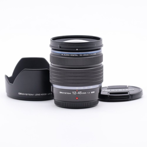 Olympus zuiko digital ed - olympus, m.zuiko