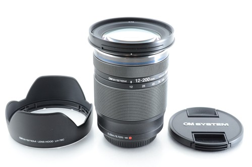 Come nuovo olympus m - **come,