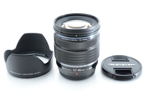 Eccellente om system - **eccellente+++++**,