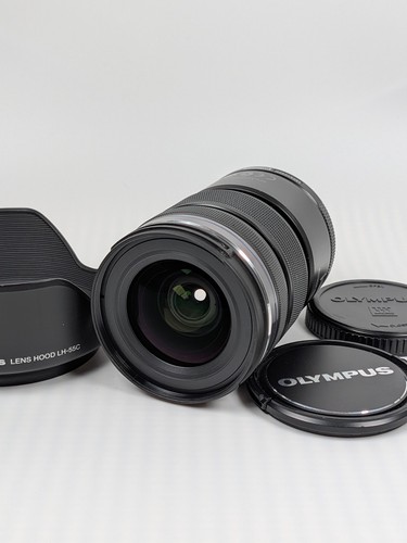 Olympus zuiko 50 mm - olympus, 12-50