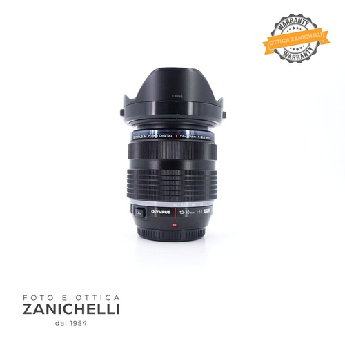 Olympus zuiko 12 40mm - olympus, m.zuiko