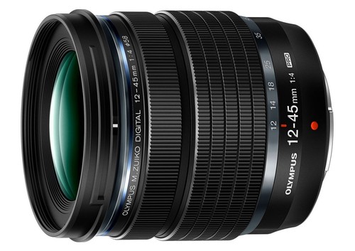 Olympus zuiko 45mm 4 - m.zuiko, 12-45mm
