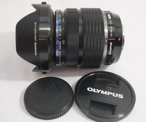 Olympus zuiko mm f2 - m.zuiko,