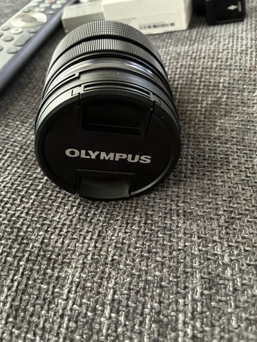 Olympus zuiko digital ed - olympus,