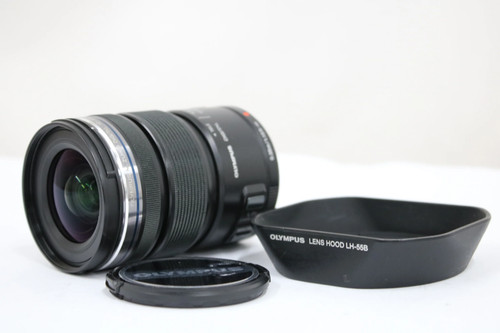 Olympus zuiko obiettivo - m.zuiko,