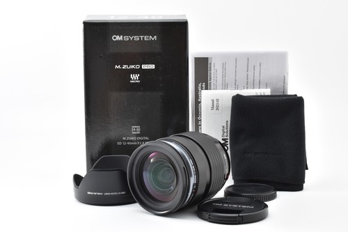 Olympus zuiko digital ed - olympus,