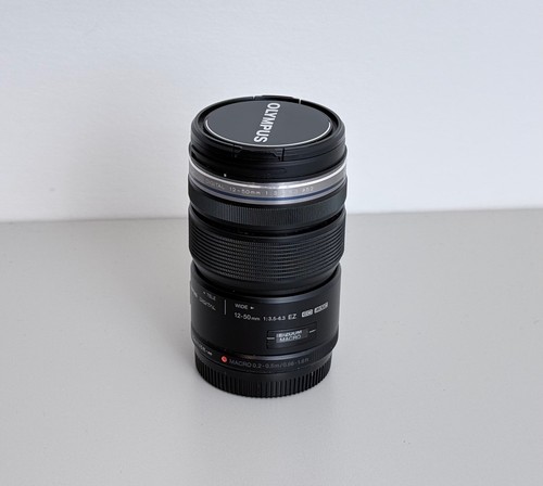 Olympus zuiko 50 - m.zuiko, mm
