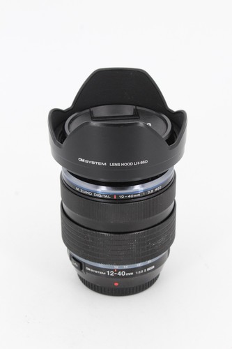 Objectif lens om system - objectif,